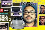 PASMAG Builder Showcase: AJ Velasco's 2020 Tesla Model 3 Performance Edition