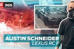 PASMAG Lexus Enthusiast: Austin Schneider's 2015 Lexus RC F