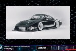 Bisimoto x Kyza Porsche 935 Moby X Preview Bisimoto x Kyza Porsche 935 Moby X Preview