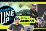 FDF Fab Angle Kit + Breakdown Vids