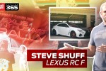 PASMAG Lexus Enthusiast Rally: Steven Shuff's 2016 Lexus RC F PASMAG Lexus Enthusiast Rally: Steven Shuff's 2016 Lexus RC F