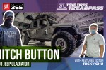 Toyo Tires Treadpass 3D: Mitch Button's 2020 Jeep Gladiator