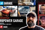 PASMAG Garage: Jim Goritsas of RbPower Garage