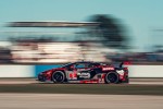 Lamborghini Temerario GT3 Makes Strong Start at Sebring