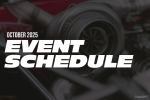 October 2025 Event Calendar - 2025 October 2025 Event Calendar - 2025