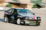 Slide-to-Side: Tommy Suell's 1986 SR20DET Toyota AE86 Corolla GT-S Slide-to-Side: Tommy Suell's 1986 SR20DET Toyota AE86 Corolla GT-S