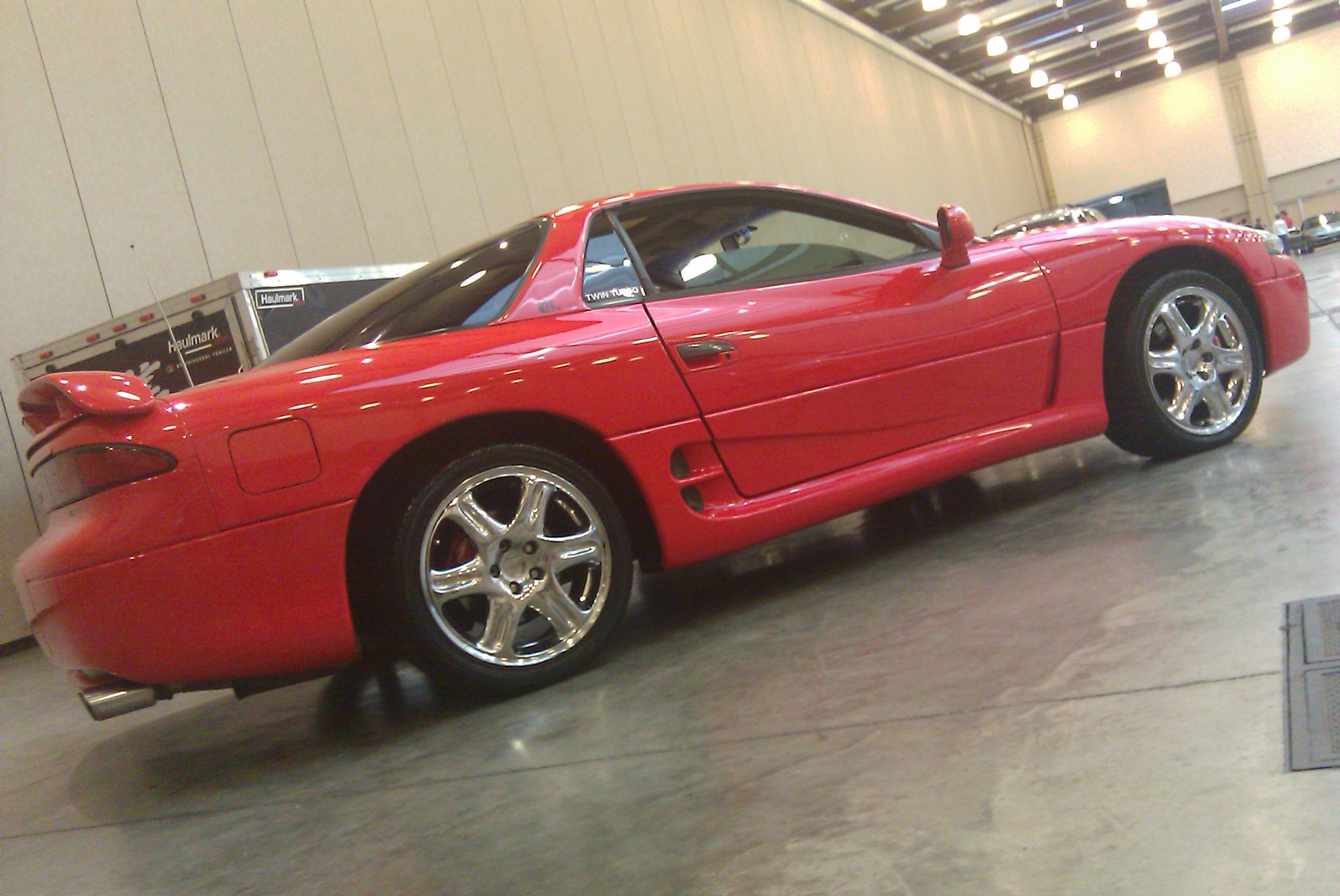 1995_Mitsubishi_3000GT_VR4_Daniel_Wingard_Side
