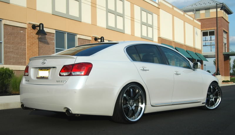 2006_Lexus_GS_Mark_Yuen_Back