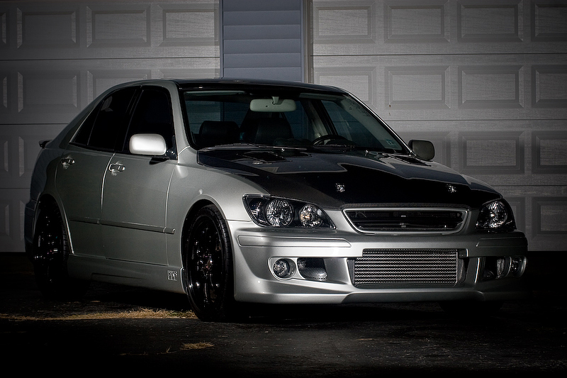 2004_Lexus_IS300_Mike_Horhay