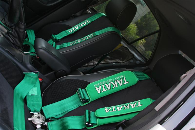 2004_Lexus_IS300_Mike_Horhay_Inside