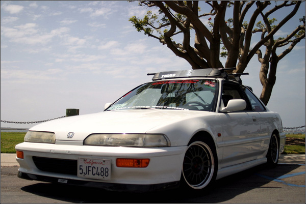 Car Club: Team Shopow