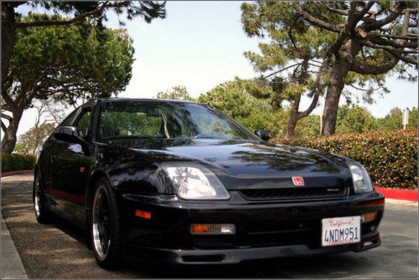 Car Club: Team Shopow