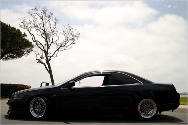 Car Club: Team Shopow