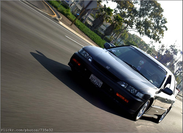 Car Club: Team Shopow