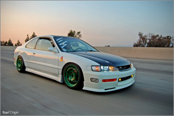 Car Club: Team Shopow