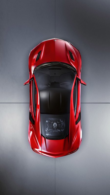 PASMAG Trending 2016 Acura NSX Rebirth of an Icon top