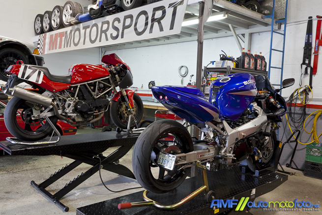 Shop Profile: MT Motorsport