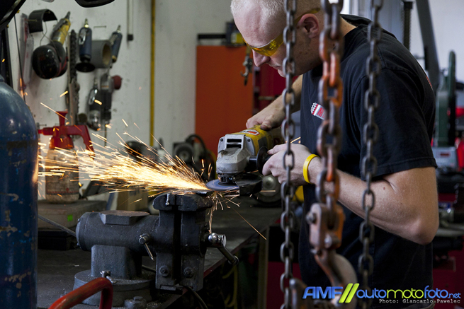 Shop Profile: MT Motorsport