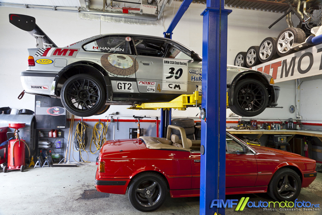 Shop Profile: MT Motorsport