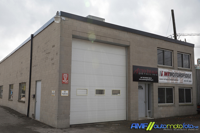 Shop Profile: MT Motorsport