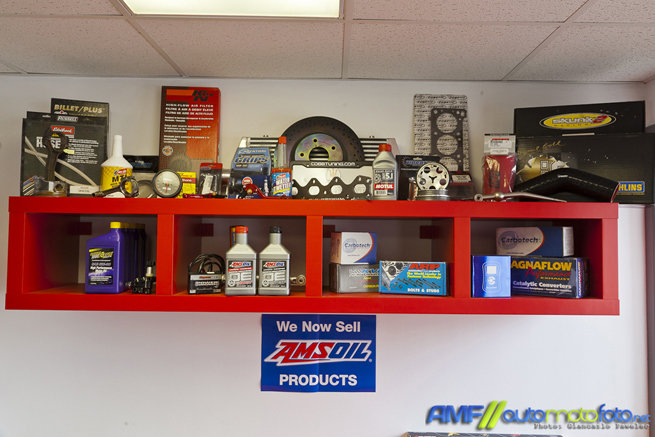 Shop Profile: MT Motorsport