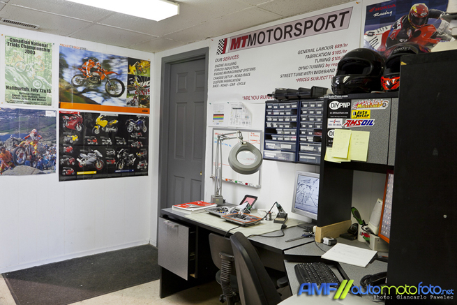 Shop Profile: MT Motorsport