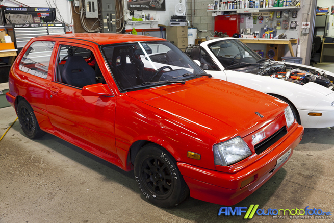 Shop Profile: MT Motorsport
