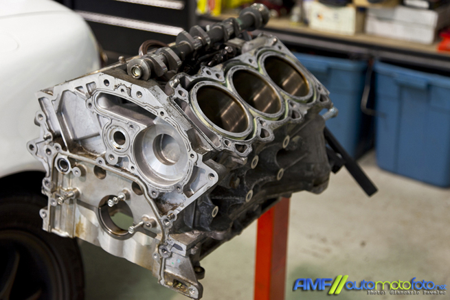 Shop Profile: MT Motorsport