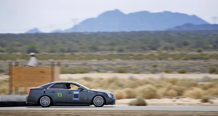 The Cadillac Challenge – Round 2 Chuckwalla Valley Raceway brought to you by Toyo Tires