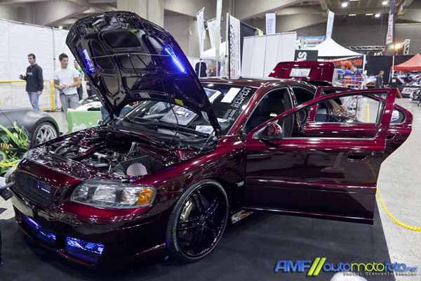 ImportFest Montréal 2011: Place Bonaventure