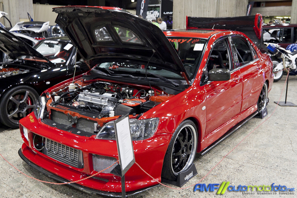 ImportFest Montréal 2011: Place Bonaventure