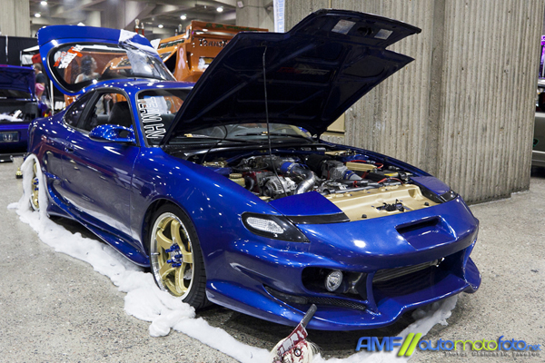 ImportFest Montréal 2011: Place Bonaventure