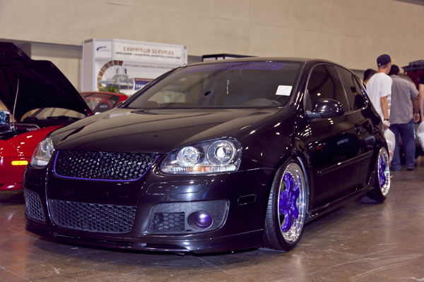 Importfest 2011: Toronto Metro Convention Centre