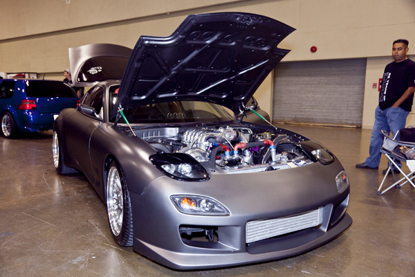 Importfest 2011: Toronto Metro Convention Centre