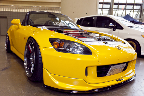 Importfest 2011: Toronto Metro Convention Centre