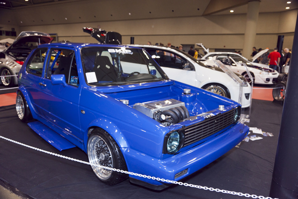 Importfest 2011: Toronto Metro Convention Centre
