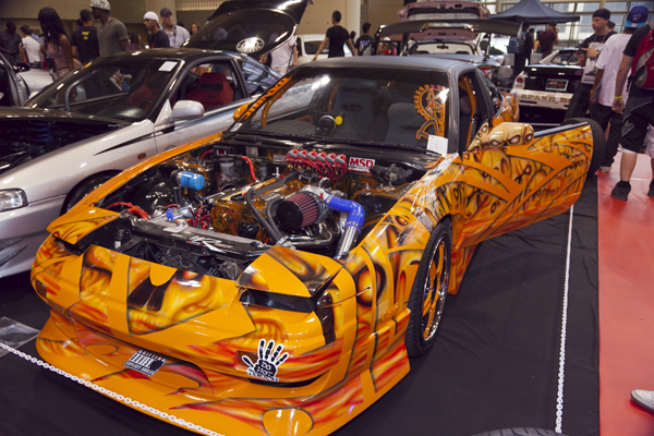 Importfest 2011: Toronto Metro Convention Centre
