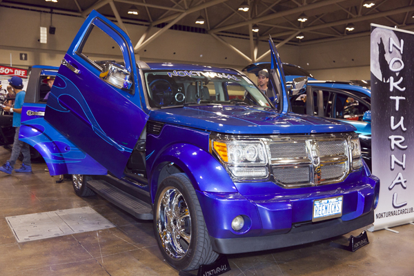 Importfest 2011: Toronto Metro Convention Centre