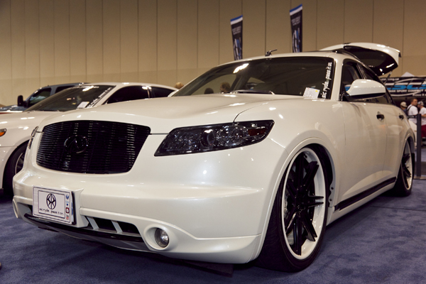 Importfest 2011: Toronto Metro Convention Centre