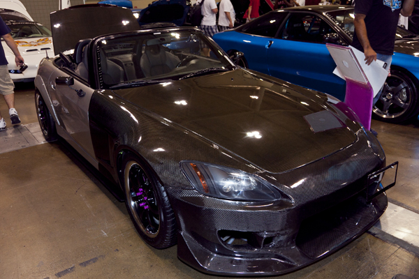 Importfest 2011: Toronto Metro Convention Centre