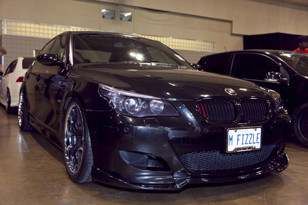 Importfest 2011: Toronto Metro Convention Centre
