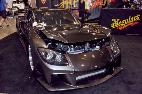 Importfest 2011: Toronto Metro Convention Centre