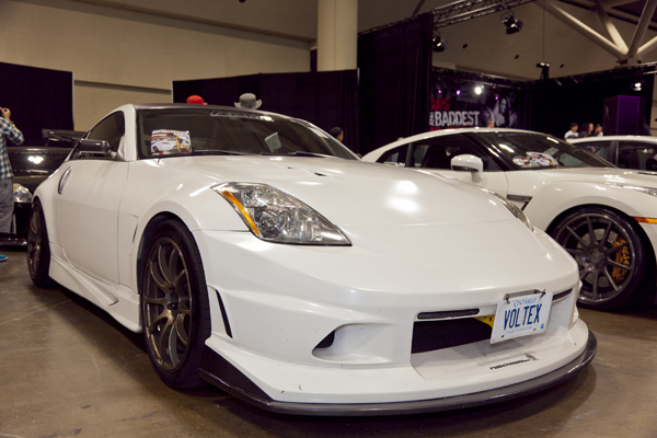 Importfest 2011: Toronto Metro Convention Centre