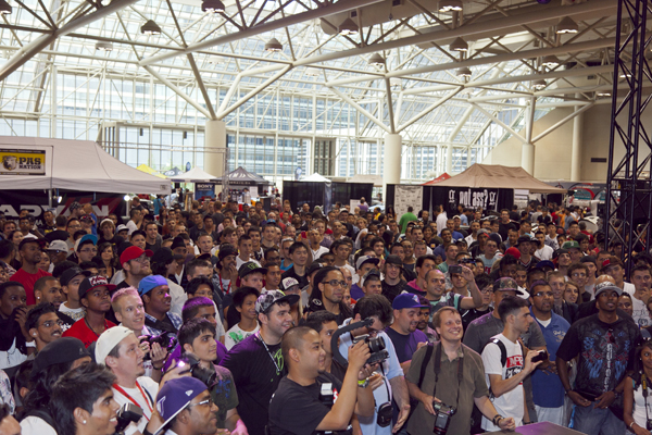Importfest 2011: Toronto Metro Convention Centre