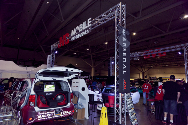 Importfest 2011: Toronto Metro Convention Centre
