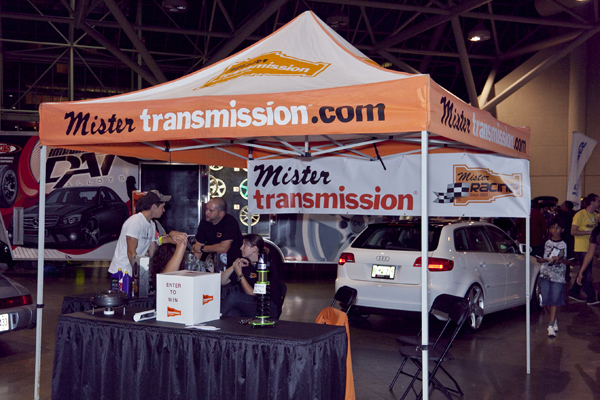 Importfest 2011: Toronto Metro Convention Centre