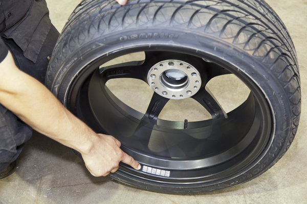 Project Forte: KIA Forte Coupe - Konig Rim and Sailun Tire Install