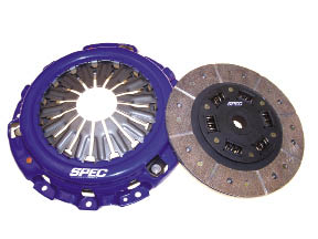 SPEC Carbon Clutch